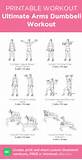 Photos of Workout Routine With Dumbbells